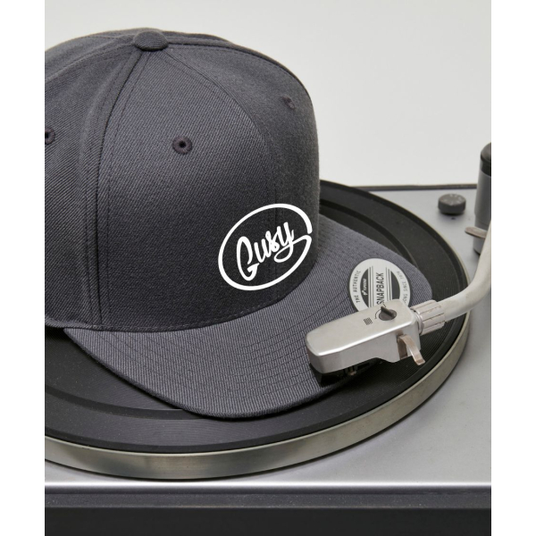 Cap "Gusy Classic"