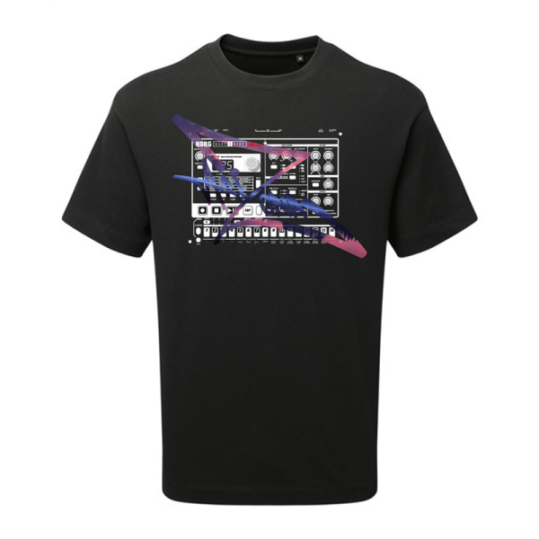 T-Shirt "AriZona`s Korg" Nr.2