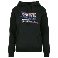 Hoodie "AriZona`s Korg" Nr.2