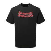 T-Shirt Blutgruppe Ostdeutsch