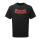 T-Shirt Blutgruppe Ostdeutsch