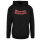 Hoodie Blutgruppe Ostdeutsch