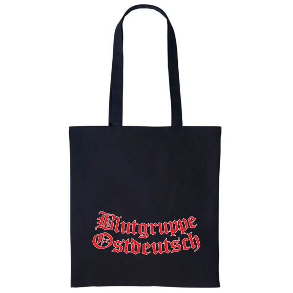 Bag Blutgruppe Ostdeutsch
