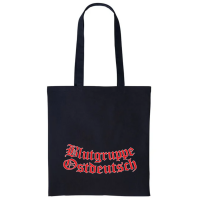 Bag Blutgruppe Ostdeutsch