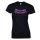 T-Shirt Blutgruppe Ostdeutsch female