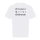 T-Shirt Blutgruppe Ostdeutsch ERO