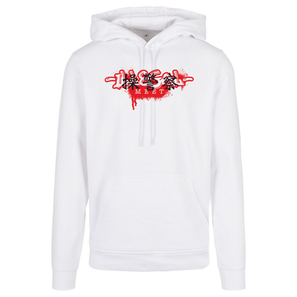 Hoodie illegal meet ftp