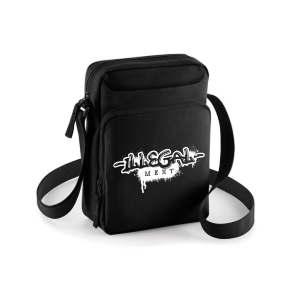 Across Body Bag illegal meet