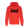 Hoodie Extreme Hatred