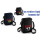 Across Body Bag Blutgruppe Ostdeutsch Wappen Custom