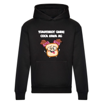 Hoodie Toastbrot GmbH Coca Kaka AG