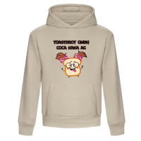 Hoodie Toastbrot GmbH Coca Kaka AG