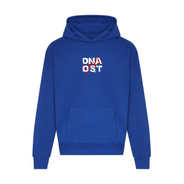 Winter Hoodie DNA OST