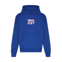 Winter Hoodie DNA OST