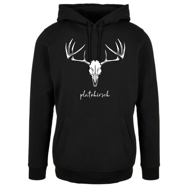 Hoodie Platzhirsch Man