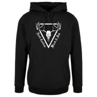 Hoodie Platzhirsch Man