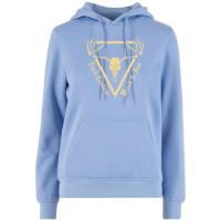 Hoodie Platzhirschkuh Woman