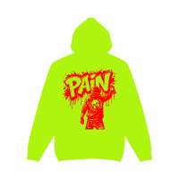 Hoodie "Pain"
