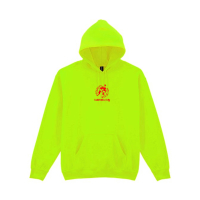 Hoodie "Pain"