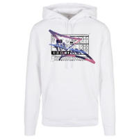 Hoodie "AriZona´s Korg" Nr.1