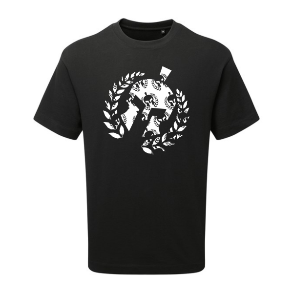 T-Shirt WarriorsWay Classic