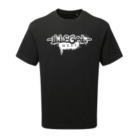 T-Shirt illegal meet classic