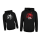 Hoodie Warriors Classic Man