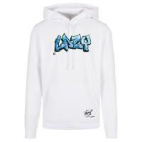 T-Shirt/Hoodie "Lazy" Graffiti No.1