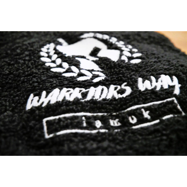 Towel Warriors Classic