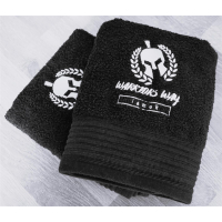 Towel Warriors Classic