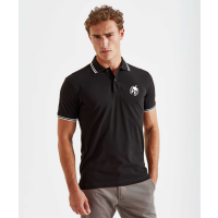 Polo-Shirt "Warriors Classic" (Stick)