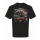 T-Shirt „INFORMATIONEN GEHÖREN DEM VOLK“ – Ronny Positiv 3XL