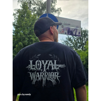 T-Shirt Loyal Warrior