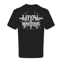 T-Shirt Loyal Warrior