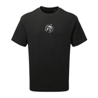 T-Shirt Loyal Warrior