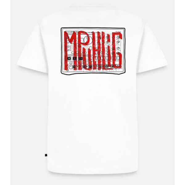 T-Shirt MPUhlig KORG