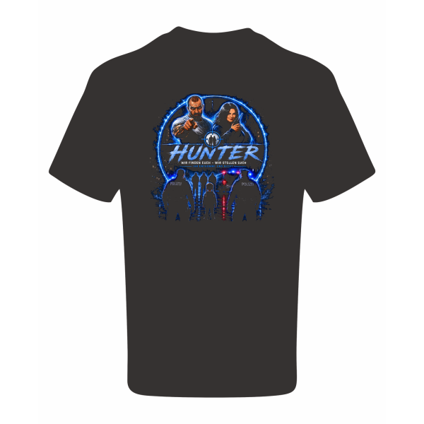 T-Shirt Hunters