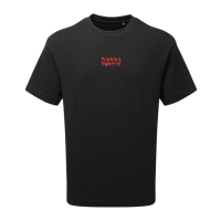 T-Shirt „Datenschutz, du Pinguin! Issooo!“ -...