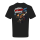 T-Shirt „Datenschutz, du Pinguin! Issooo!“ - Ronny Positiv