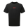 T-Shirt „Datenschutz, du Pinguin! Issooo!“ - Ronny Positiv