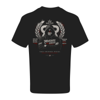 T-Shirt „Datenschutz ist kein Verbrechen“ -...