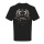 T-Shirt „Datenschutz ist kein Verbrechen“ - Ronny Positiv