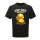 T-Shirt „Dont Duck With Me!“