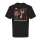 T-Shirt „Für Pädos gibt’s kein Datenschutz“ - Ronny Positiv