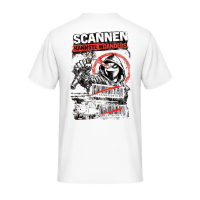 T-Shirt „Scannen kannste woanders“ - Ronny...