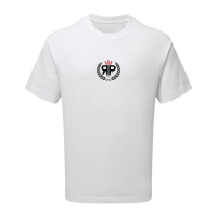 T-Shirt „Scannen kannste woanders“ - Ronny...
