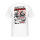 T-Shirt „Scannen kannste woanders“ - Ronny Positiv