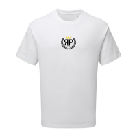 T-Shirt „Nett gefragt ist nicht erlaubt“ -...