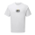 T-Shirt „Nett gefragt ist nicht erlaubt“ - Ronny Positiv