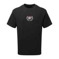 T-Shirt „Zugriff verweigert“ - Ronny Positiv